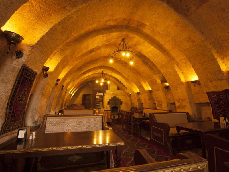 Cappadocia Palace