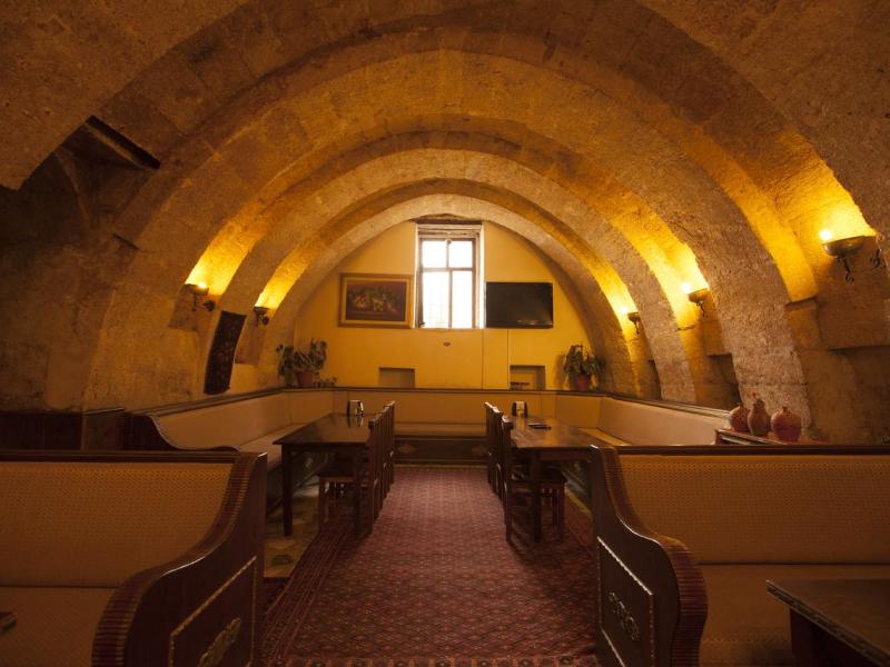 Cappadocia Palace