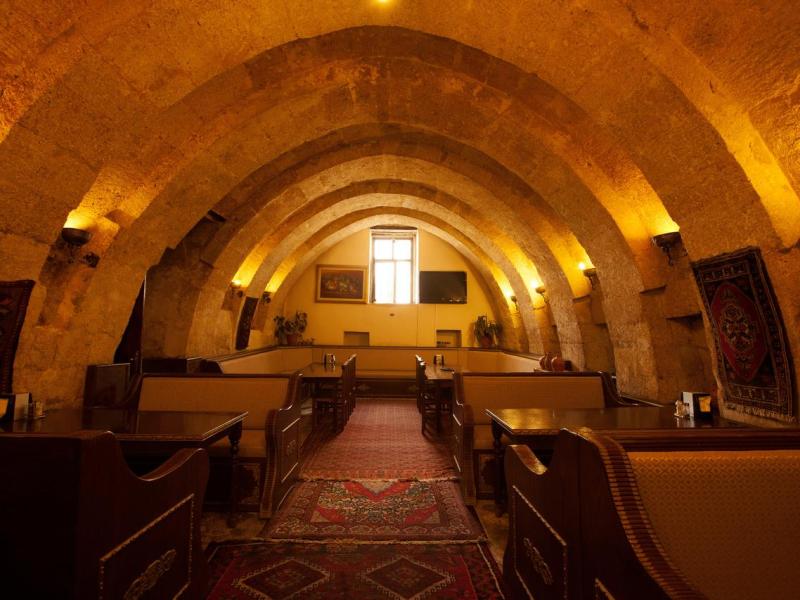 Cappadocia Palace