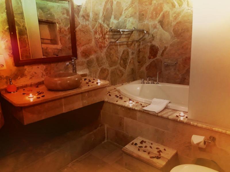 Cappadocia Palace