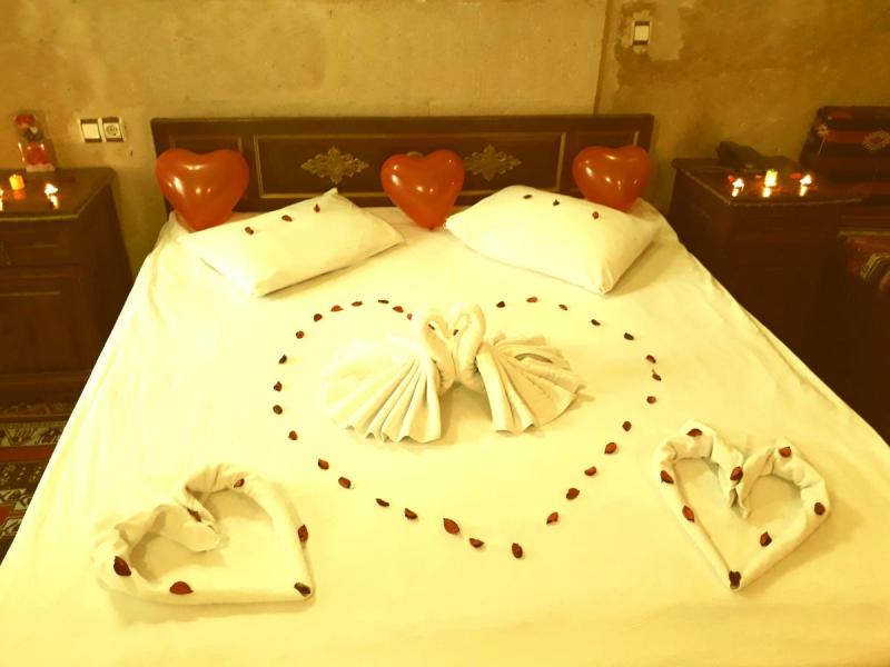 Cappadocia Palace