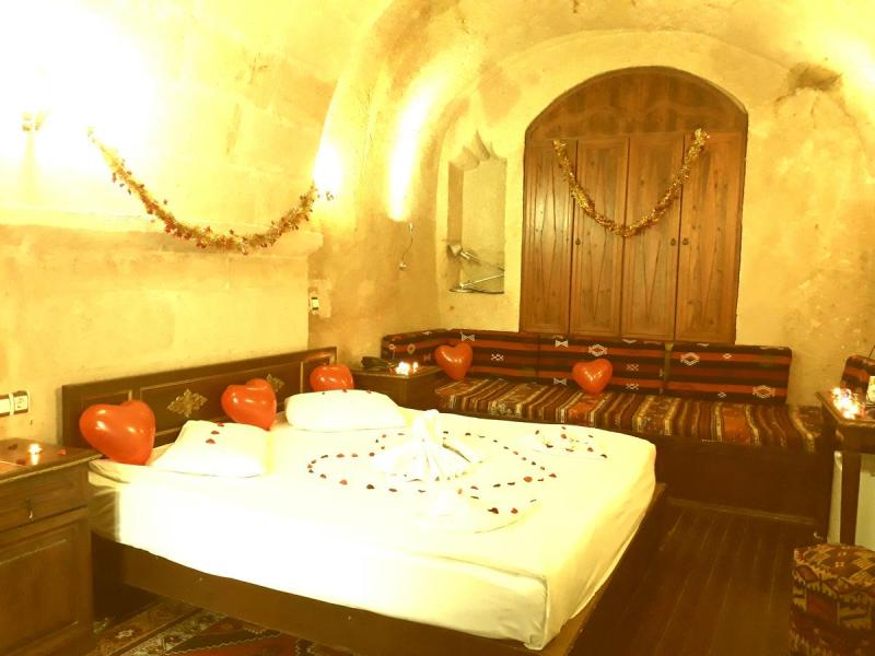 Cappadocia Palace