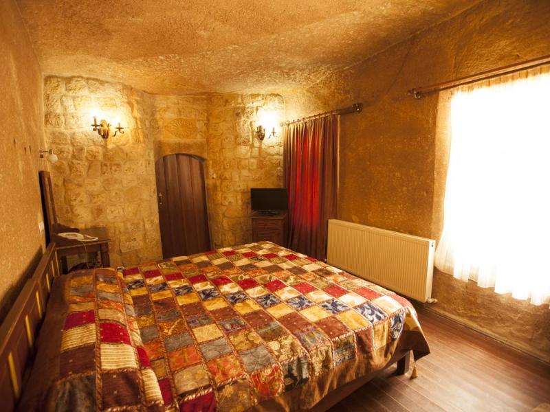 Cappadocia Palace