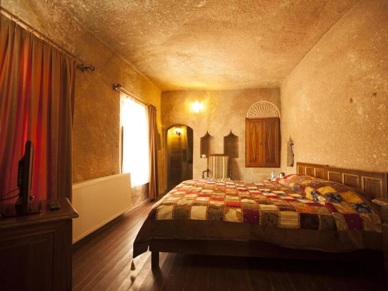 Cappadocia Palace