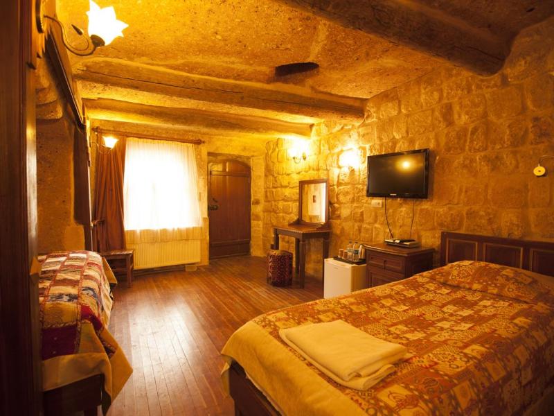 Cappadocia Palace