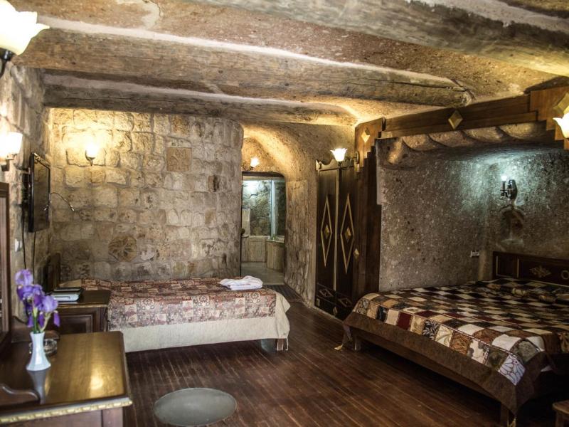 Cappadocia Palace