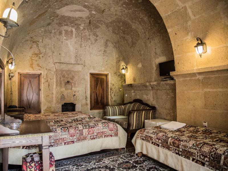 Cappadocia Palace