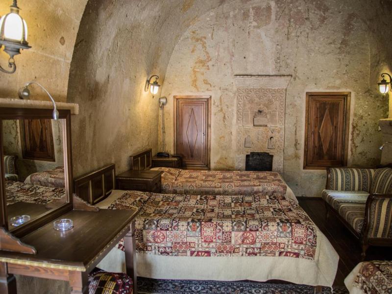 Cappadocia Palace