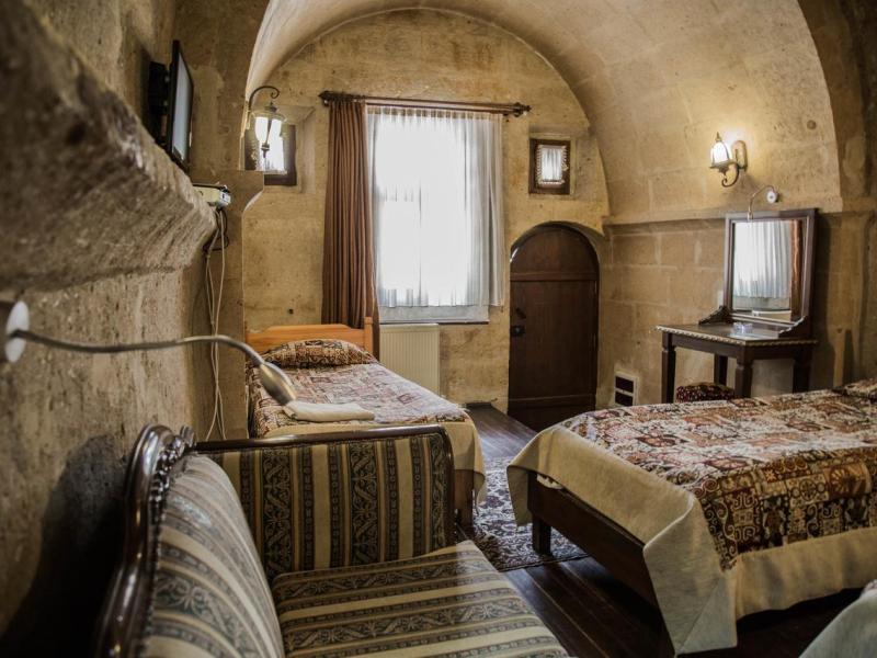 Cappadocia Palace