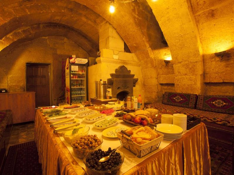 Cappadocia Palace