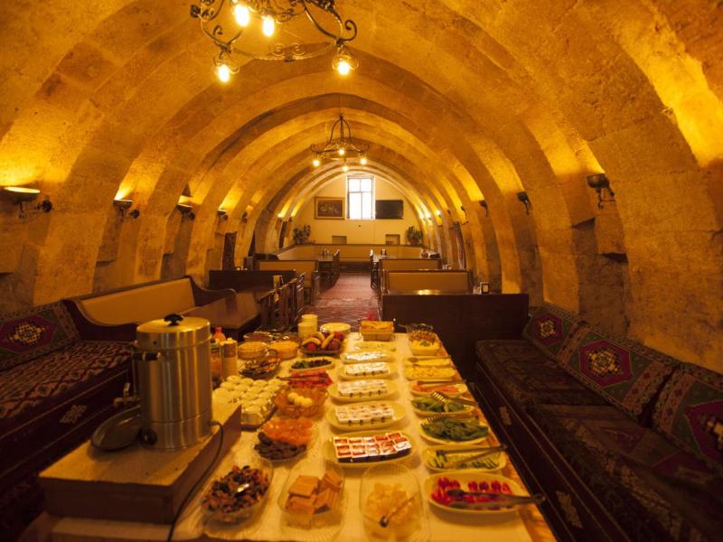 Cappadocia Palace