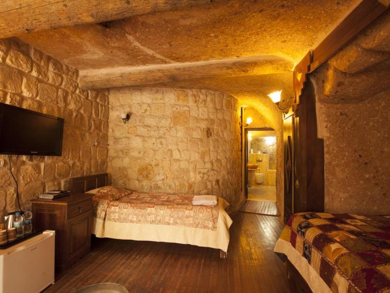 Cappadocia Palace
