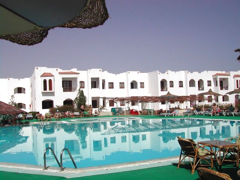 Sun Rise Hotel Sharm