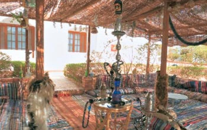 Sun Rise Hotel Sharm