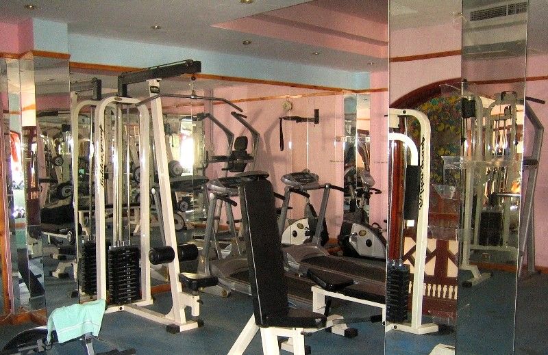 Sun Rise Hotel Sharm