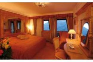 Romantik Art Hotel Cappella