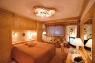 Romantik Art Hotel Cappella