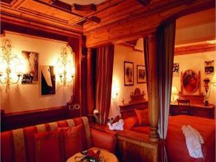 Romantik Art Hotel Cappella