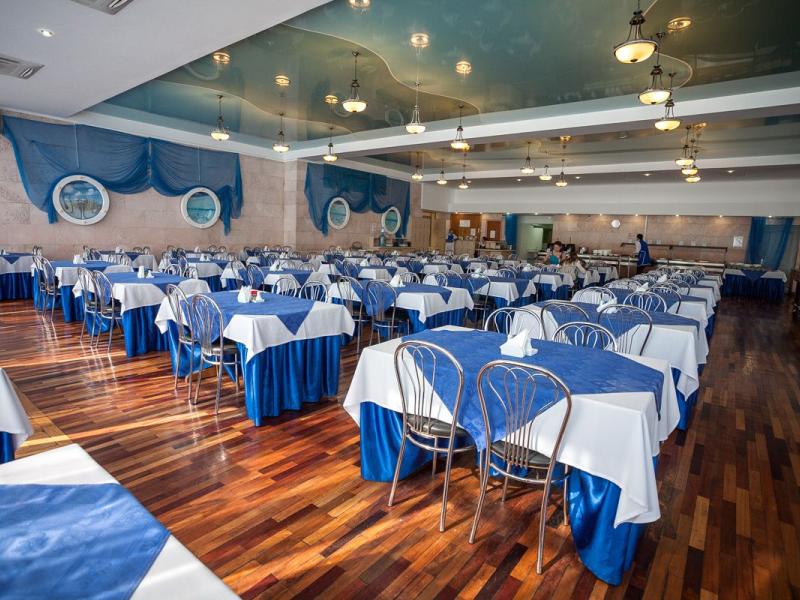 Санаторий Ай-Петри