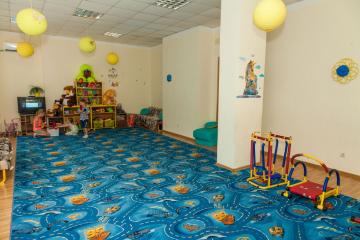 Отель Санаторий Ай-Петри Россия, Ялта, фото 12