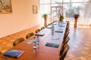 Отель Санаторий Ай-Петри Россия, Ялта, фото 18