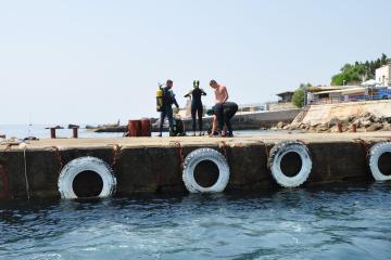 Отель Санаторий Ай-Петри Россия, Ялта, фото 19