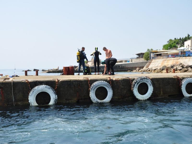 Санаторий Ай-Петри
