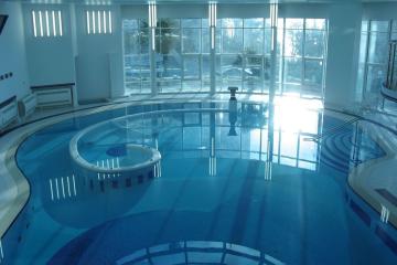 Отель Санаторий Ай-Петри Россия, Ялта, фото 20