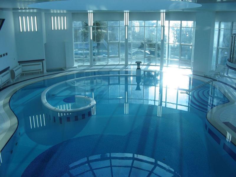 Санаторий Ай-Петри