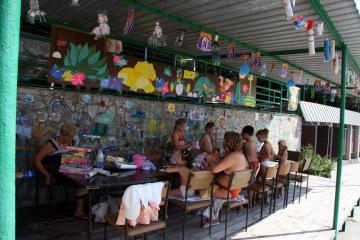 Отель Санаторий Ай-Петри Россия, Ялта, фото 21