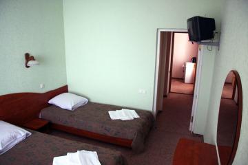 Отель Санаторий Ай-Петри Россия, Ялта, фото 23