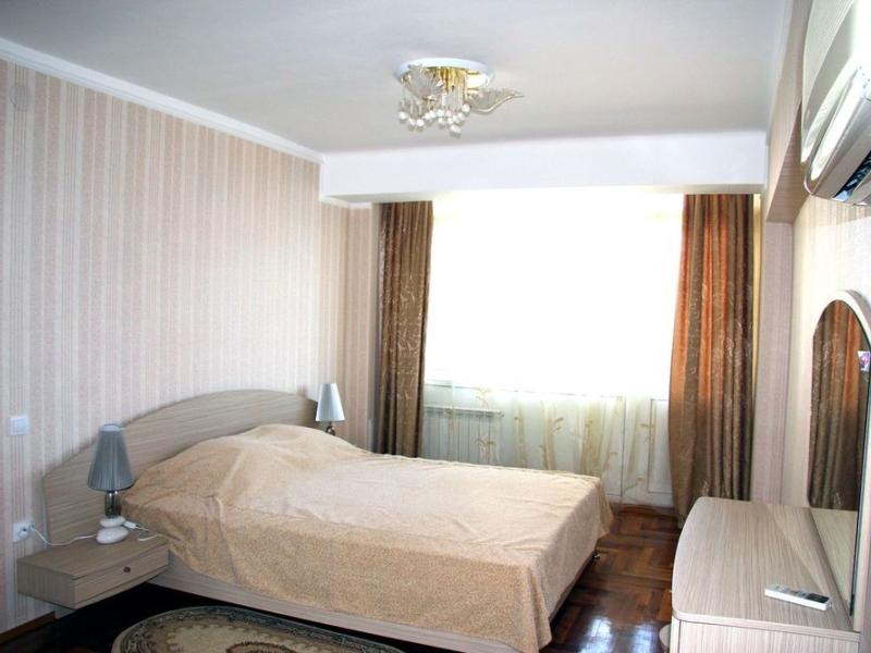 Санаторий Ай-Петри