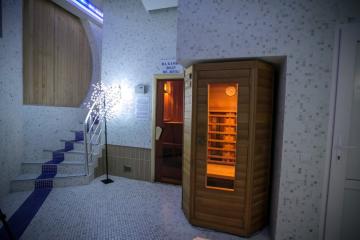 Отель Санаторий Ай-Петри Россия, Ялта, фото 27