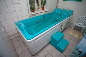 Отель Санаторий Ай-Петри Россия, Ялта, фото 29