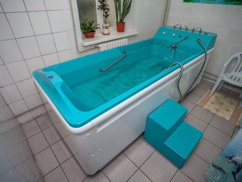 Санаторий Ай-Петри