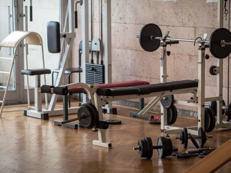 Санаторий Ай-Петри