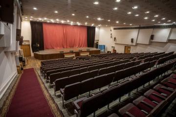 Отель Санаторий Ай-Петри Россия, Ялта, фото 31