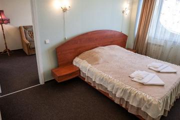 Отель Санаторий Ай-Петри Россия, Ялта, фото 33