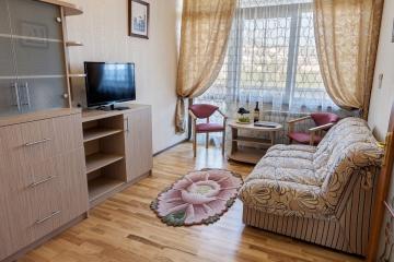 Отель Санаторий Ай-Петри Россия, Ялта, фото 34