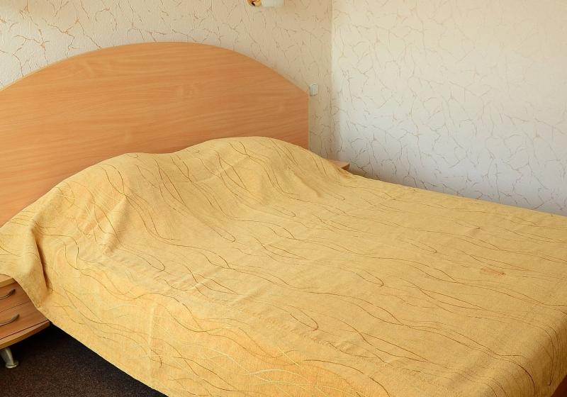 Санаторий Ай-Петри