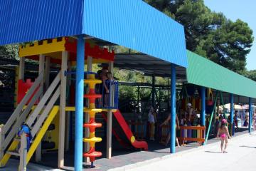 Отель Санаторий Ай-Петри Россия, Ялта, фото 4