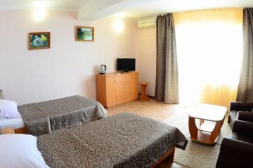 Отель Санаторий Ай-Петри Россия, Ялта, фото 41