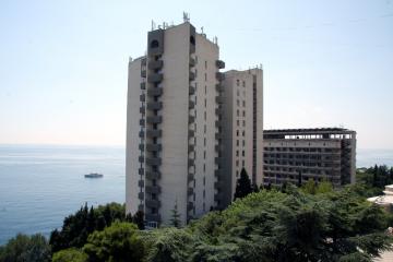 Отель Санаторий Ай-Петри Россия, Ялта, фото 42