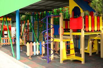 Отель Санаторий Ай-Петри Россия, Ялта, фото 5