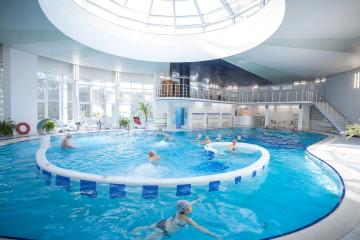 Отель Санаторий Ай-Петри Россия, Ялта, фото 6