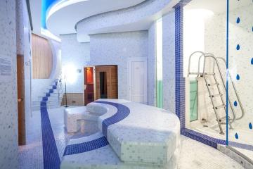 Отель Санаторий Ай-Петри Россия, Ялта, фото 7