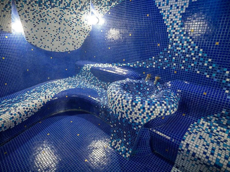 Санаторий Ай-Петри