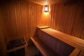 Отель Санаторий Ай-Петри Россия, Ялта, фото 9