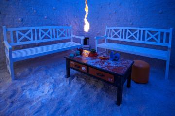 Отель Санаторий Ай-Петри Россия, Ялта, фото 10