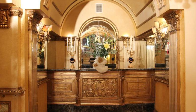 Hotel Turner